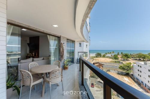 Sao Francisco Apartment | Building with swimming pool 300m from the beach in Ilhéus - MMD