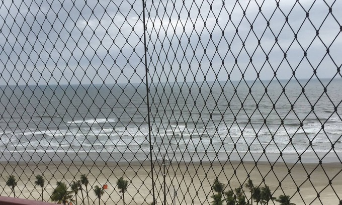 Ocian Apartment | Building Bianca View to Sea