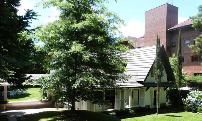 Centro House | Building more hosting capacity in the best lawn local