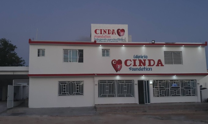 Los Melones Hotel | Building of 5 apartments of 1 and 2 bedrooms in a very good and quiet area