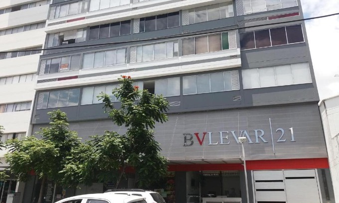 Bucaramanga Apartment | Bulevar 21 San Francisco