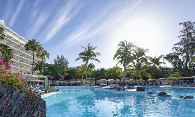 San Agustin Hotel | Bull Costa Canaria & Spa - Adults only