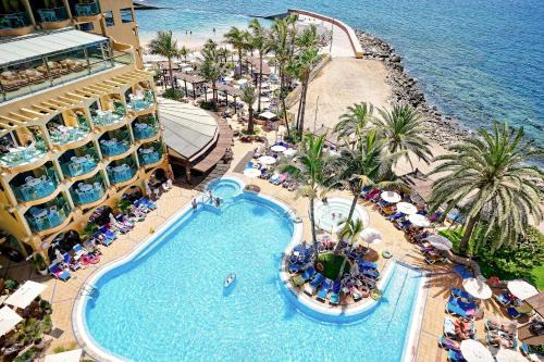 Arguineguin Hotel | Bull Dorado Beach & SPA