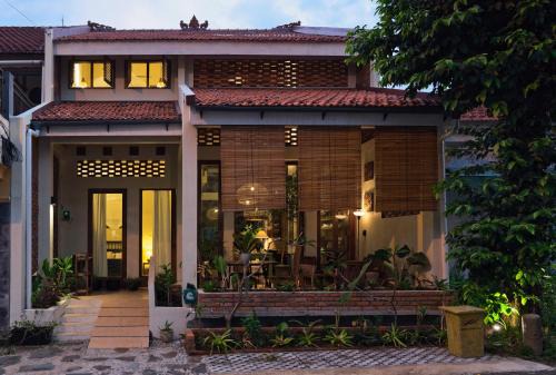 Sentul City Villa | Bumi Sentul