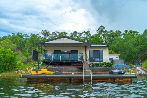 Lake Bennett Villa | Bungalow 58 Lake Bennett Darwin