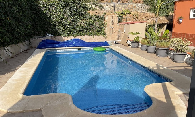 El Rincon House | Bungalow a San Miguel de Abona
