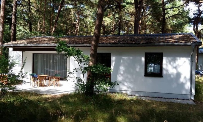 Altenkirchen House | Bungalow am Strand Su