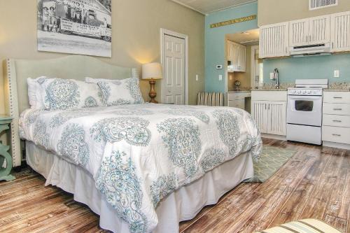 Indian Shores Hotel | Bungalow Beach Place 6