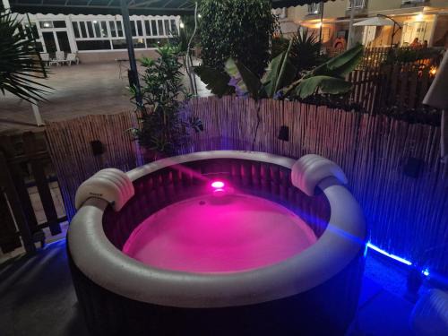 Maspalomas Resort | Bungalow Eden Green Oasis