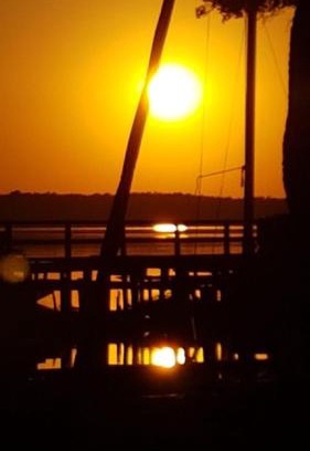 Bad Freienwalde Apartment | Bungalow in Altglietzen für 2 Personen und 1 Kind bis 6 Jahren