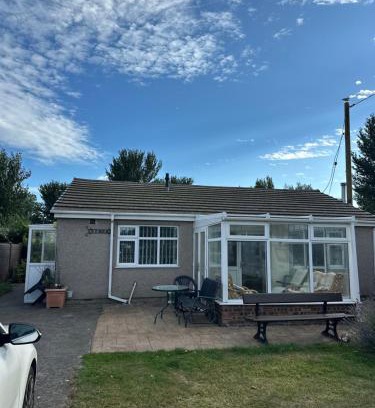Llanasa House | Bungalow in Talacre