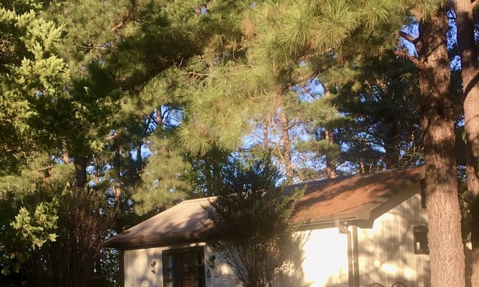 Madison House | Bungalow in the Pines