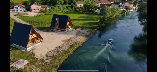 Jajce Villa | Bungalow Jajce 1