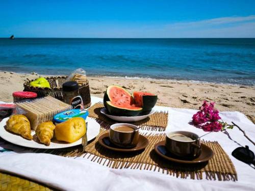 Mahajanga House | Bungalow Soa Majunga