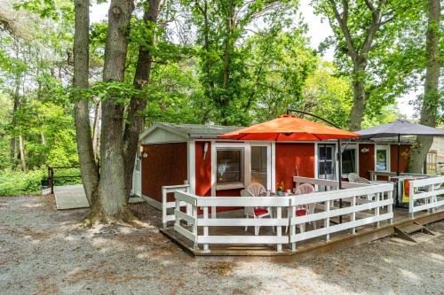 Bakenberg Resort | Bungalow Uschi - Bgl 29