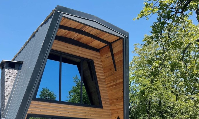 Serdivan House | Bungalow with Heated Pool and Jacuzzi in Sapanca