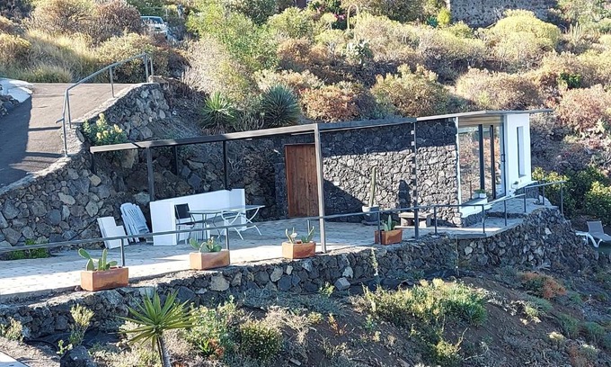 Fuencaliente de la Palma Apartment | Bungalowmirador