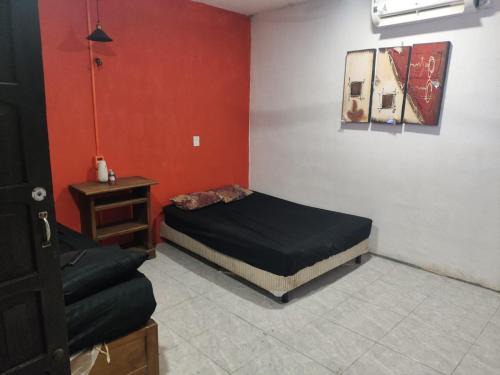 Campeche Other | Bungalows Cabaña Rivera