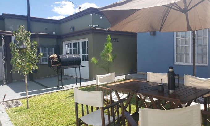 Concepcion del Uruguay Apartment | Bungalows Don Francisco