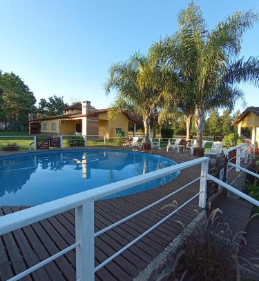 Colon Cabin | Bungalows El Zarateno