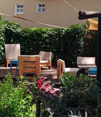 Jaureguiberry Apartment | BUNGALOWS JAUREGUIBEACH