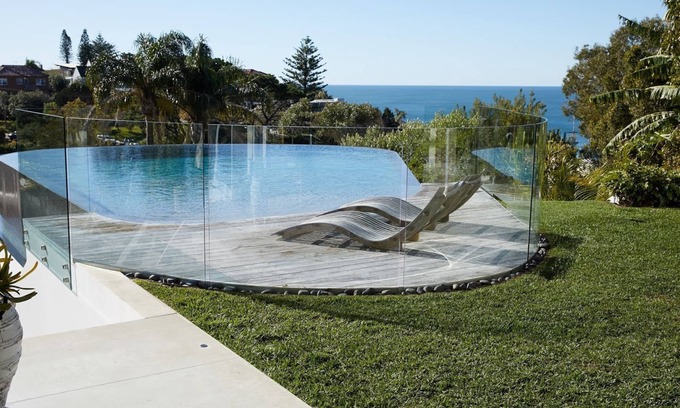 Newport House | Bungan Beach House-an insideoutside holiday home