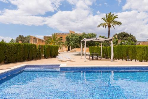 Son Antem House | Buniferri