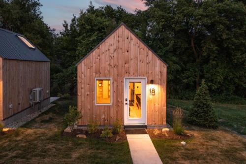 Ottawa House | Bunkies-The Cut