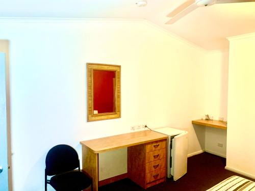 Lake Bennett Apartment | Bunyip Burrows