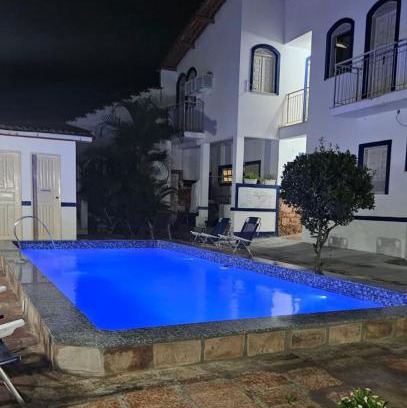 Lencois Apartment | BUONA SORTE