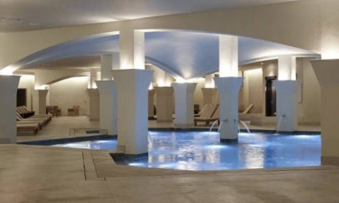 Carniel Resort | Buona Vitta Gramado is 7 minutes from the center of Gramado