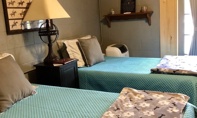 Society Hill House | Burch's Carriage House