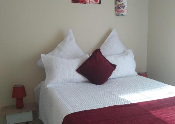 Hatfield Apartment | Burnett Village