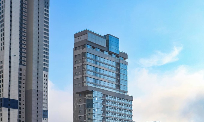 Yeongdo House | Busan Hotel Grazie