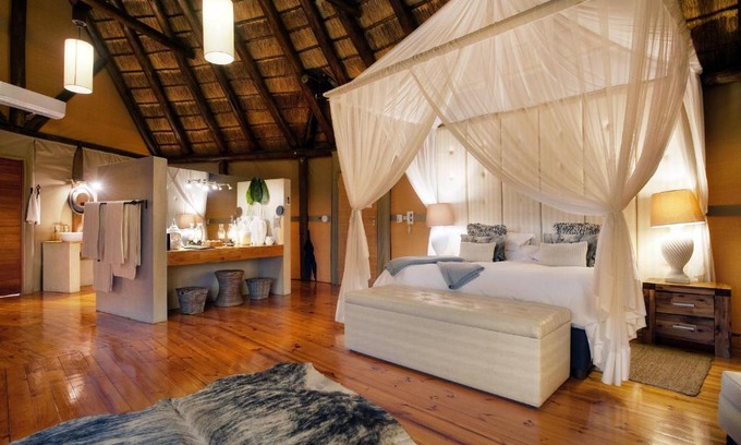 Paterson Other | Bush Lodge – Amakhala Game Reserve