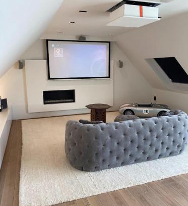 Geel House | Business Accommodation Luxury Loft