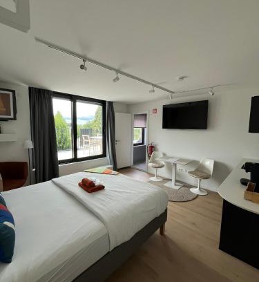 Geel Apartment | Business Accommodation 'Urban Living' Intimate