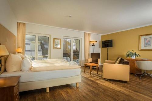 Fleischervorstadt Apartment | Business-Apartment 4 mit Küche & kostenfreiem Parkplatz