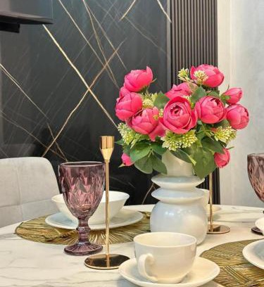 Almaty Apartment | Business class apartments in Almaty