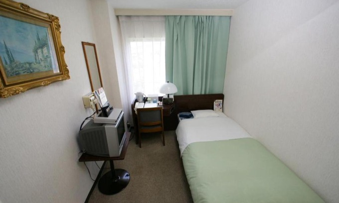 Yonezawa Hotel | Business Hotel Heisei - Vacation STAY 90549