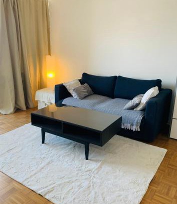 Golzheim Apartment | Business Messe Apartment & Wellness Spa