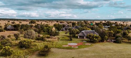 Hammanskraal Cabin | Butjani Lodge