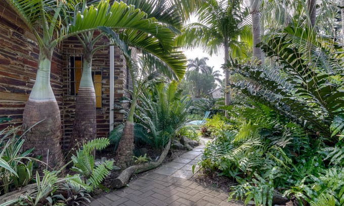 St. Lucia Bed & Breakfast | Buya Futhi Bed & Breakfast