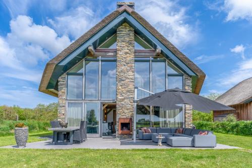 De Koog Villa | Buytenplaats Villa 187