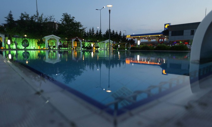 Karadeniz Eregli Hotel | Buyuk Anadolu Eregli Hotel