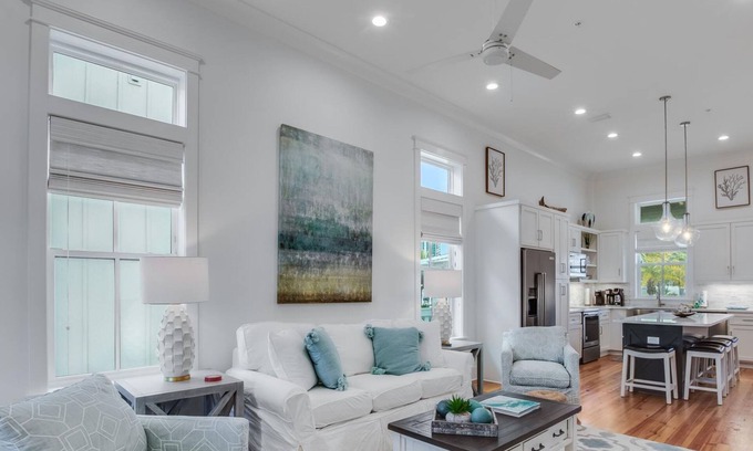 Orange Beach Cottage | BVR 14 - BK's Cottage by Liquid Life