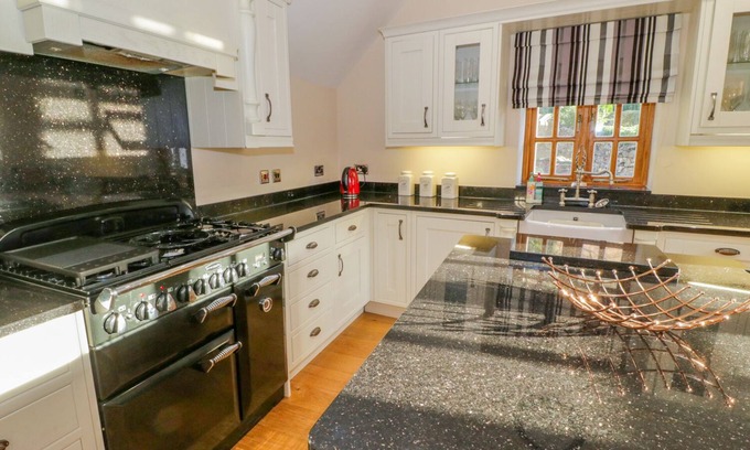 Penmaenmawr Cottage | Bwthyn Carregwen