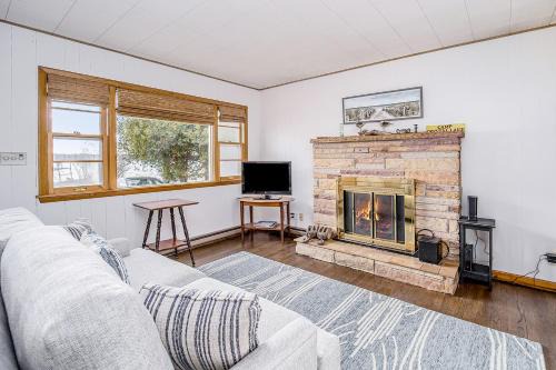 Beulah House | Bwthyn Traeth