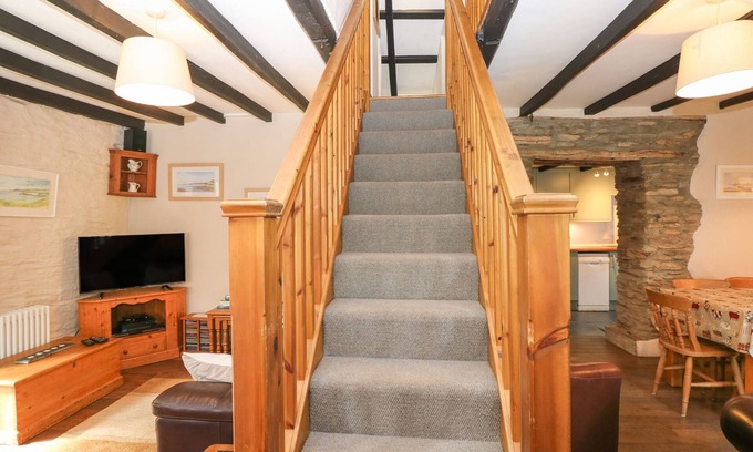 Clydey Cottage | Bwthyn Y Felin Star