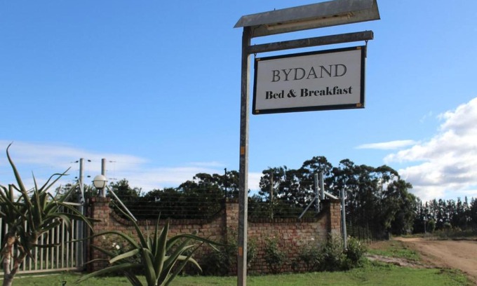 Addo Bed & Breakfast | Bydand B&B